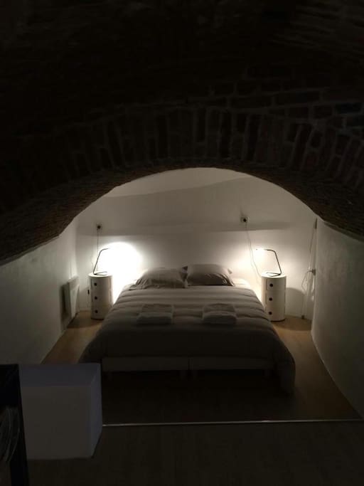Chambre d en bas
