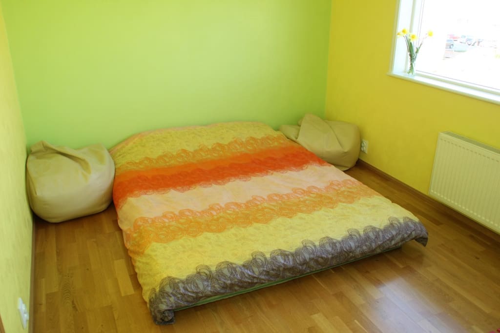 Rentable room