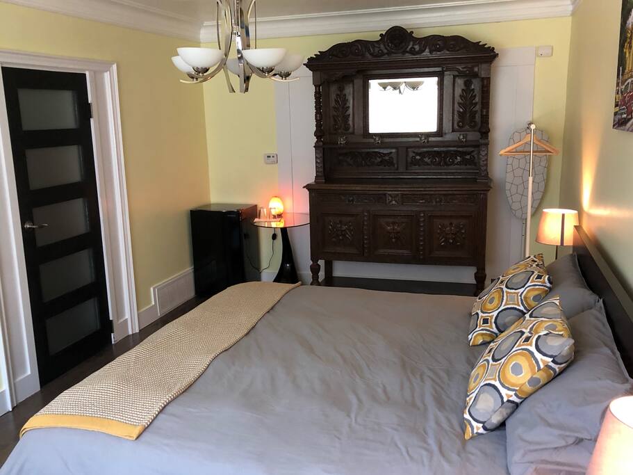 King room