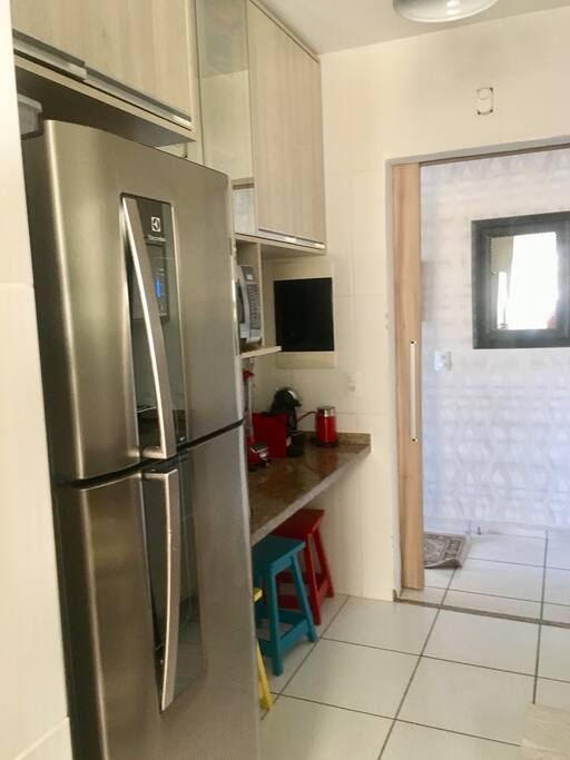 Cozinha