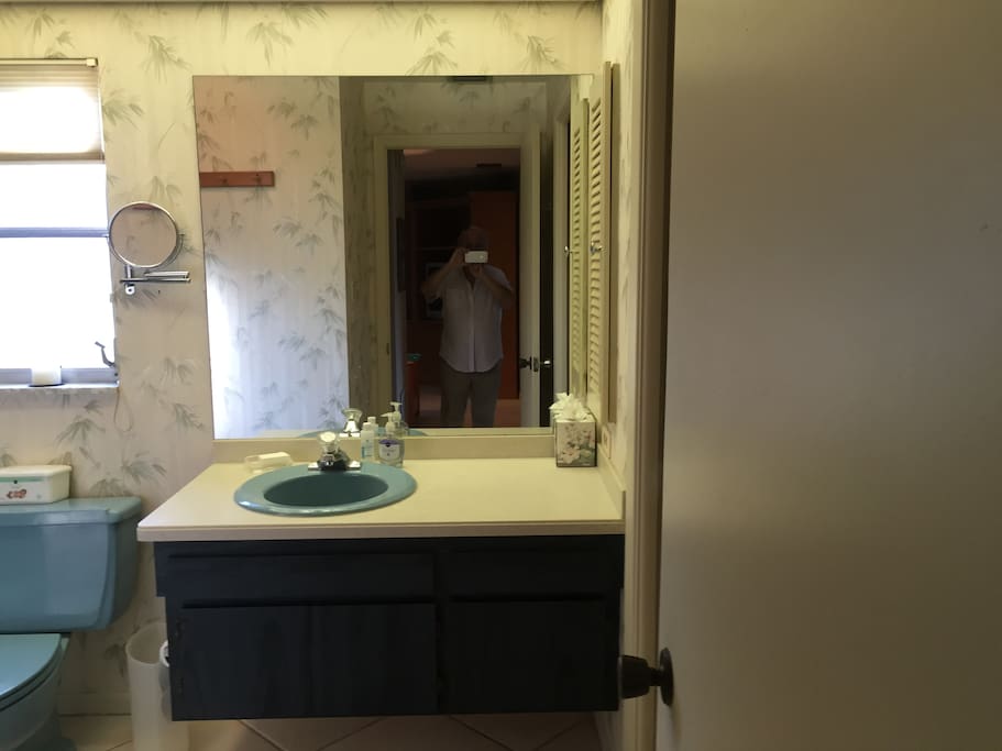 Guests Bathroom