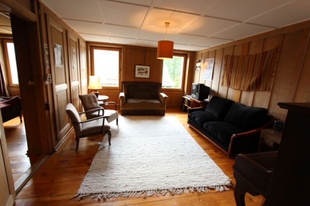 Salon