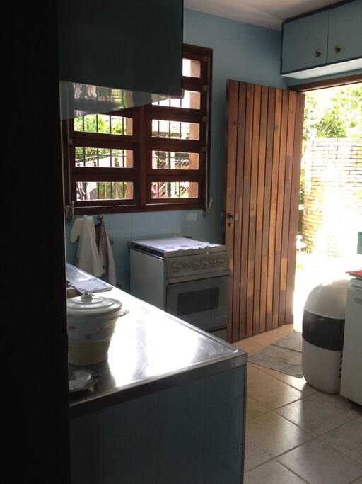 Cozinha