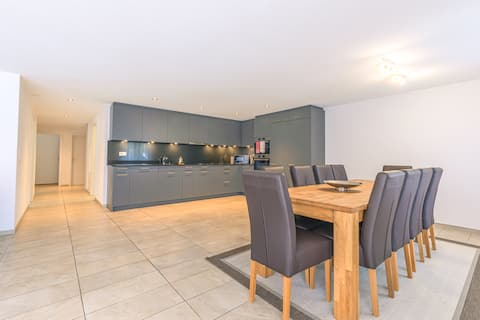 Schilthorn Apartment - Aare Jungfrau AG