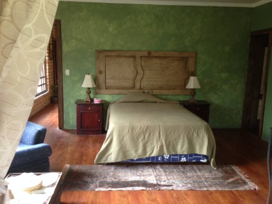 Habitación