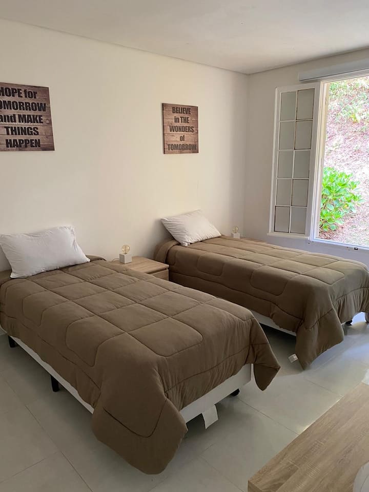 Casa Chalet Suite