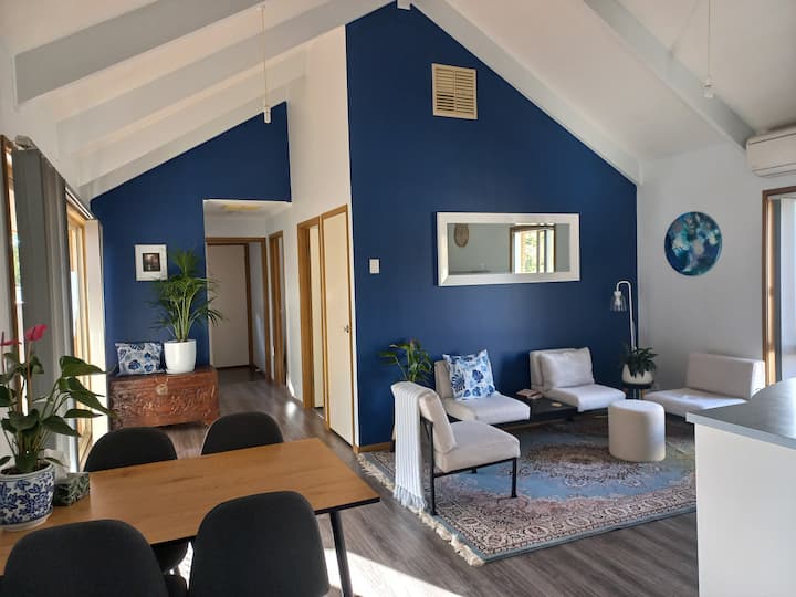 Mildura Holiday Rentals & Homes Victoria, Australia Airbnb