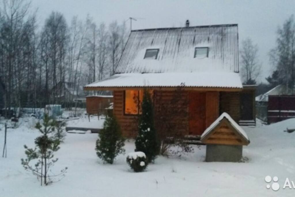 Дом