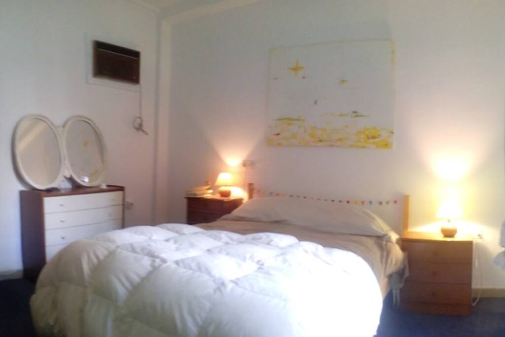 dormitorio
