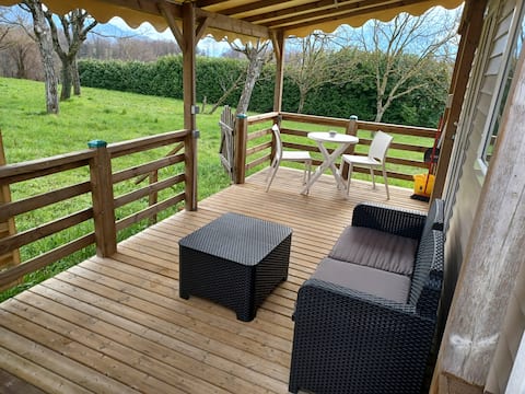 Top Airbnb: Entire place. Wifi. Air conditioning. à Voiron