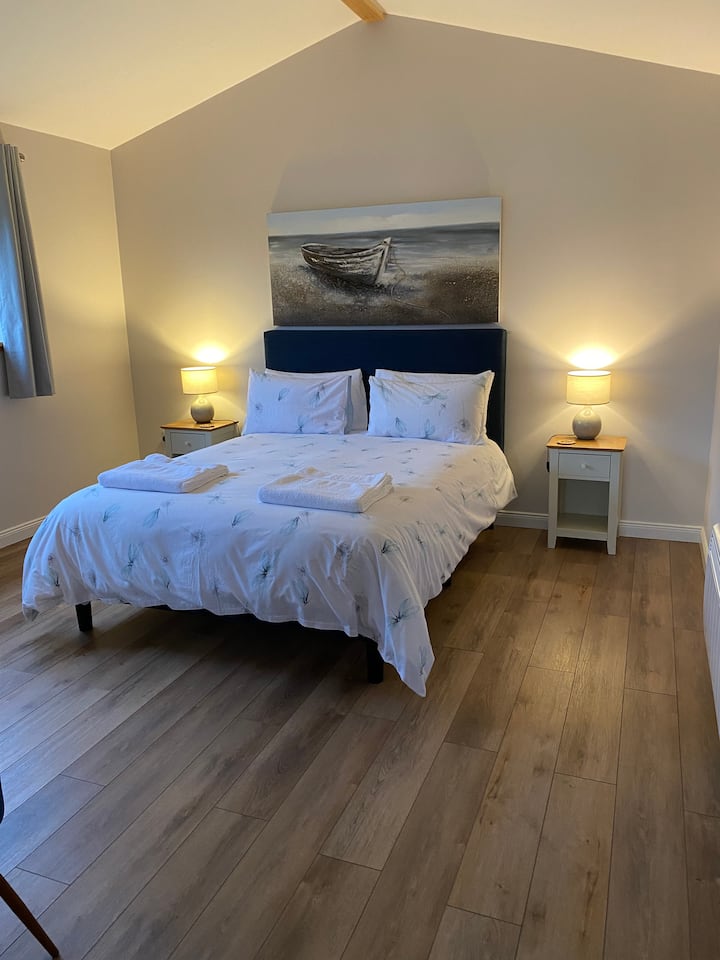 Kishorn Cabin photo 3