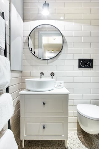 Boutique Hotel Vibes at a Richly-textured Designer Haven gallery image 5