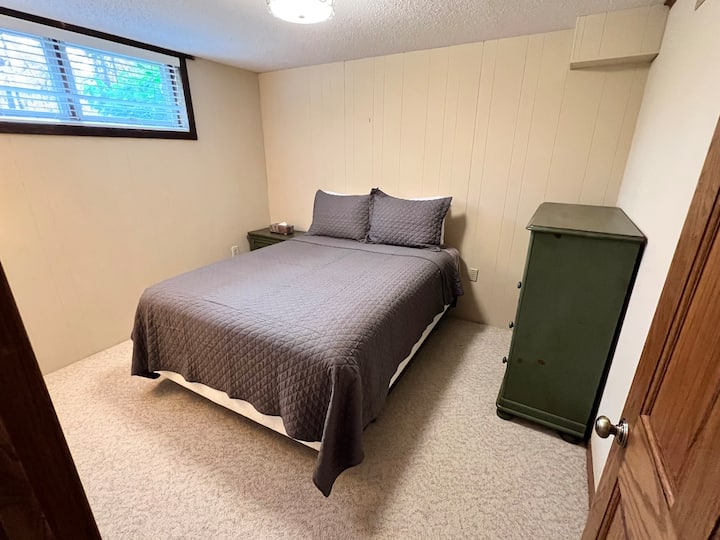 غرفة النوم 2