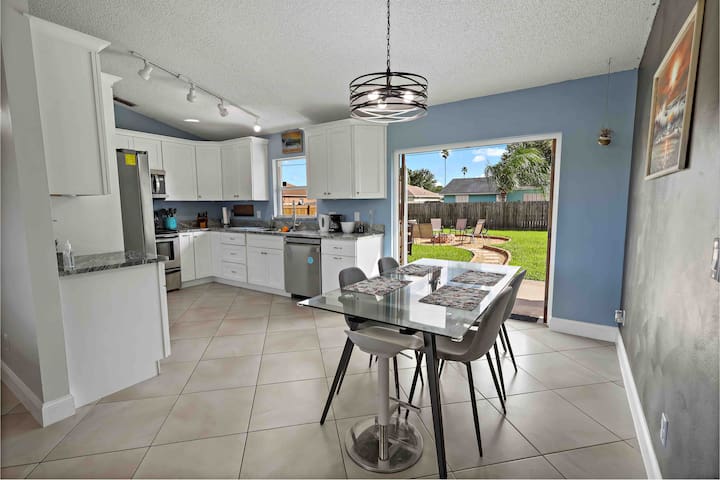 Guest favorite listing in Melbourne