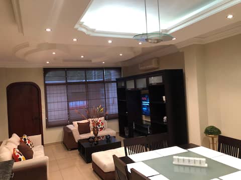 Suite 3 Bosques del Salado ( Ciudadela Privada )