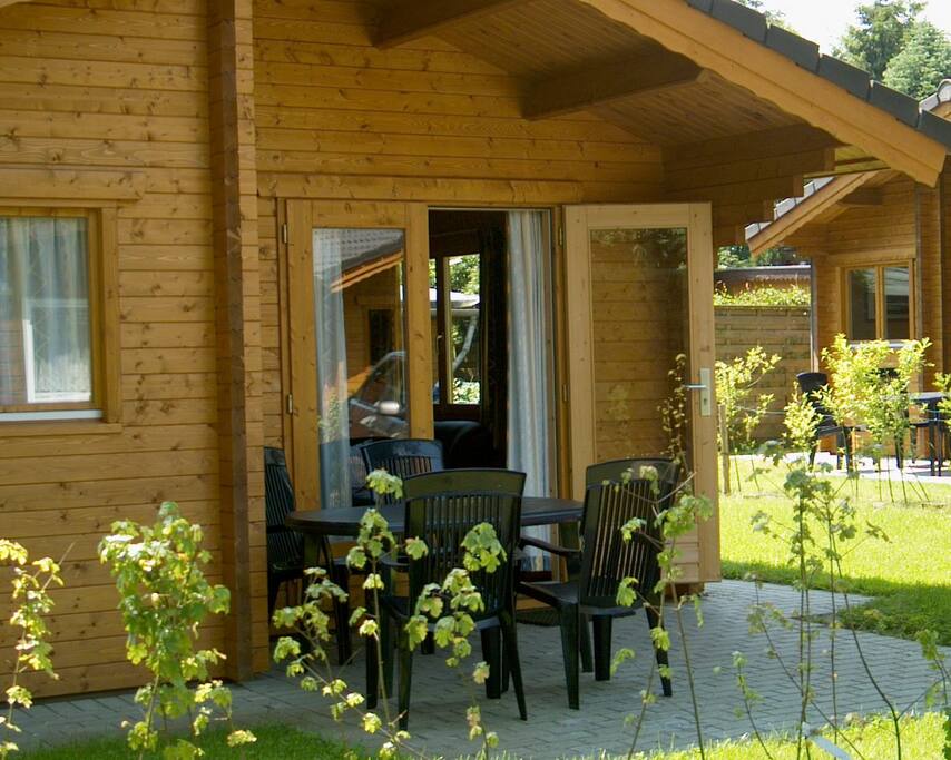 Terras
