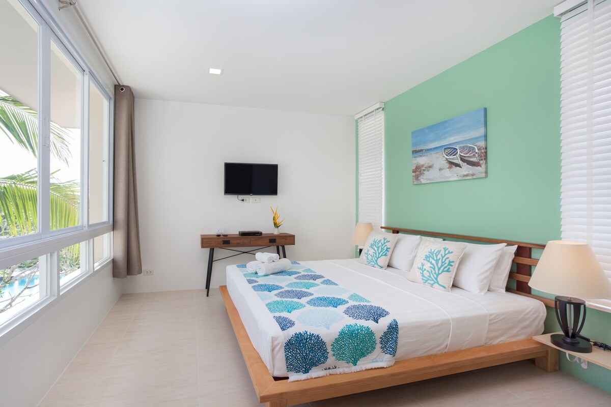 საძინებელი 1