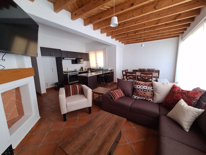 Súper Ubicación A 700 M Del Centro - San Miguel de Allende