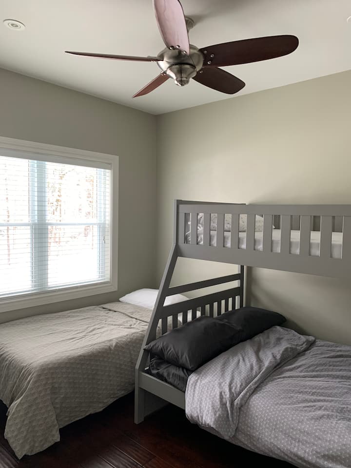 חדר שינה 3 - באנקיז