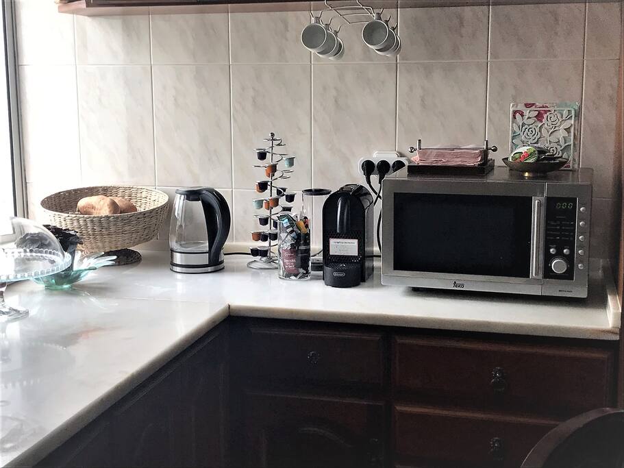 COZINHA