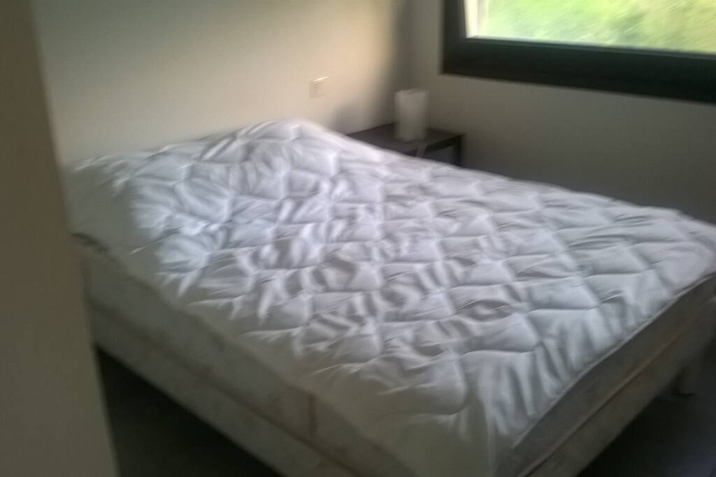 CHAMBRE ET LIT