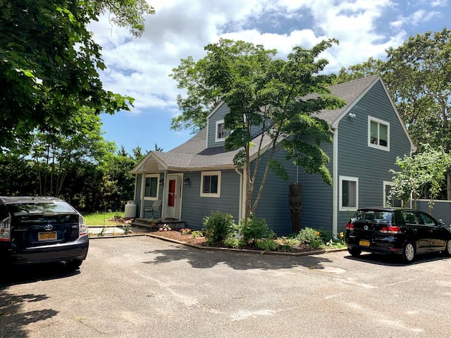 Airbnb Manorville Vacation Rentals Places To Stay New