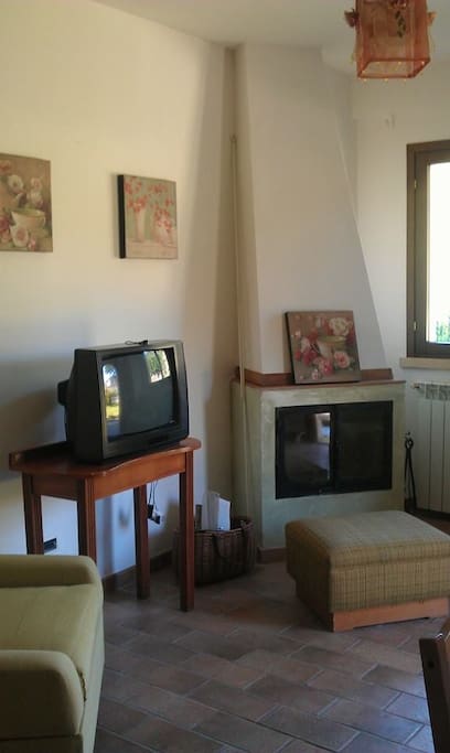 soggiorno