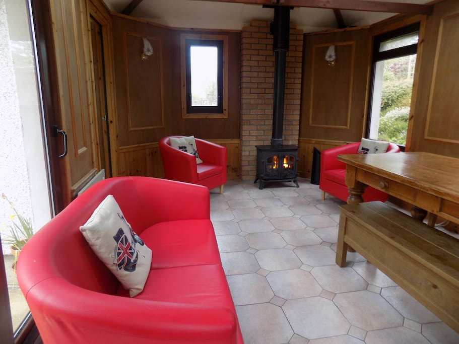 Sunroom