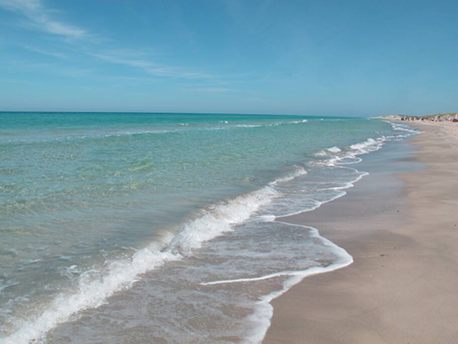 Plage