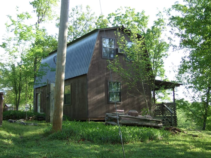 Top 10 Cabin Rentals Near Oden, Arkansas Updated 2024 Trip101