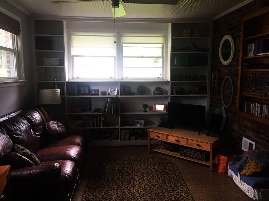 My favorite room