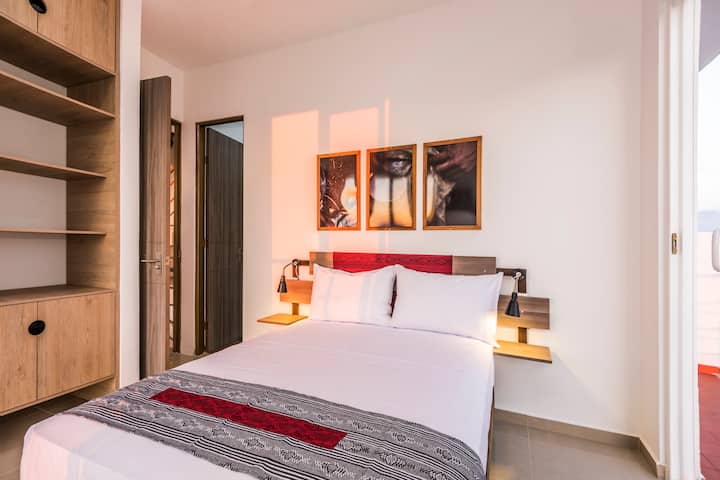 Piso 2 Habitación 2