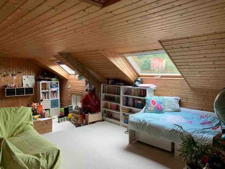 Спална соба 5