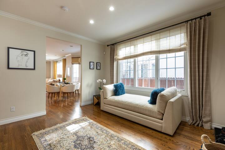 Denver townhouse in beautiful Cherry Creek gallery image 5