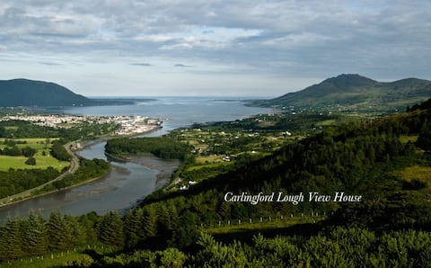 Carlingford Lough View House