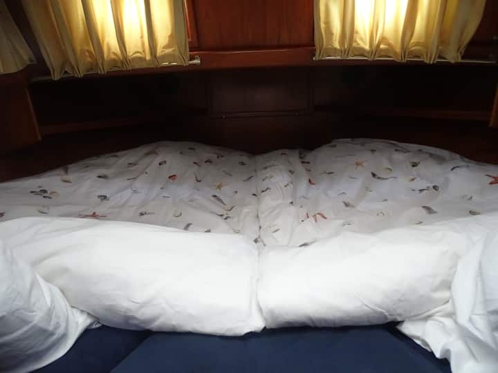 საძინებელი