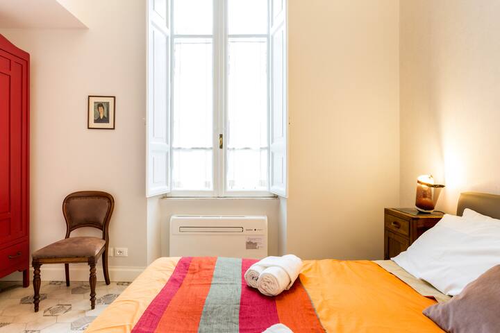 Un grande appartamento di design, Casa Minerva al Pantheon. gallery image 5