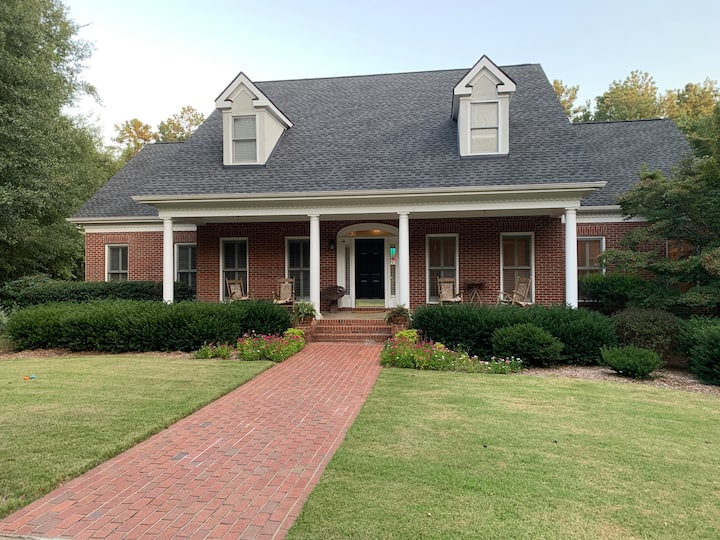 Great Rental For Uga Games Or Graduation! - Athens, GA