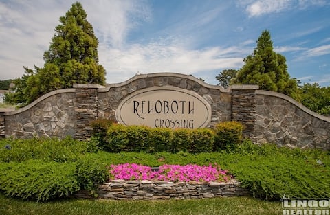 Newer townhome in Rehoboth with Pool