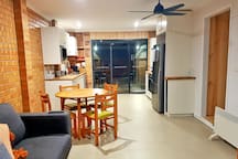 Bimble Beach 1 * rental in Rye