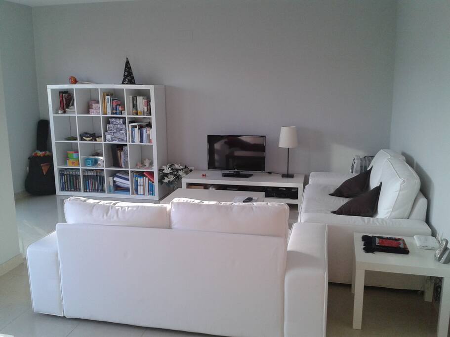 Sitting-room