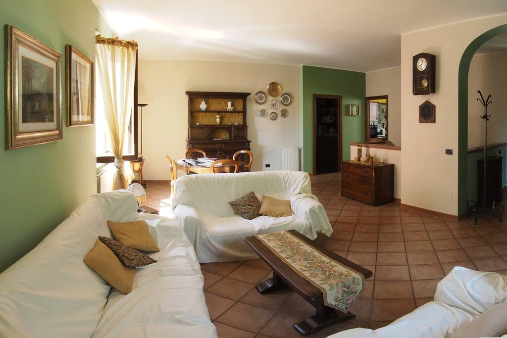 Soggiorno