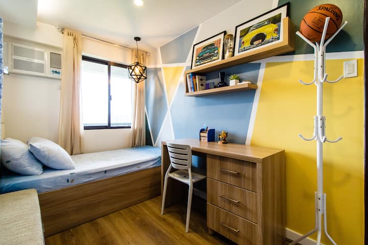 غرفة النوم 2