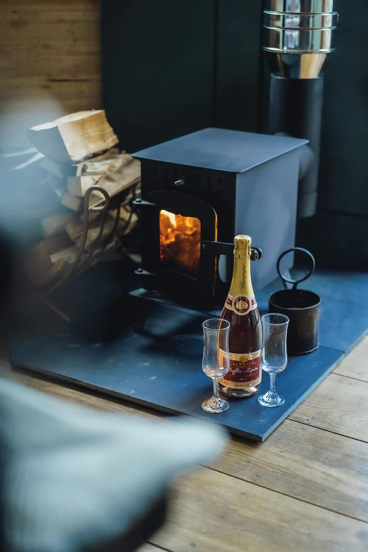 The Waterfall Cabin photo 5