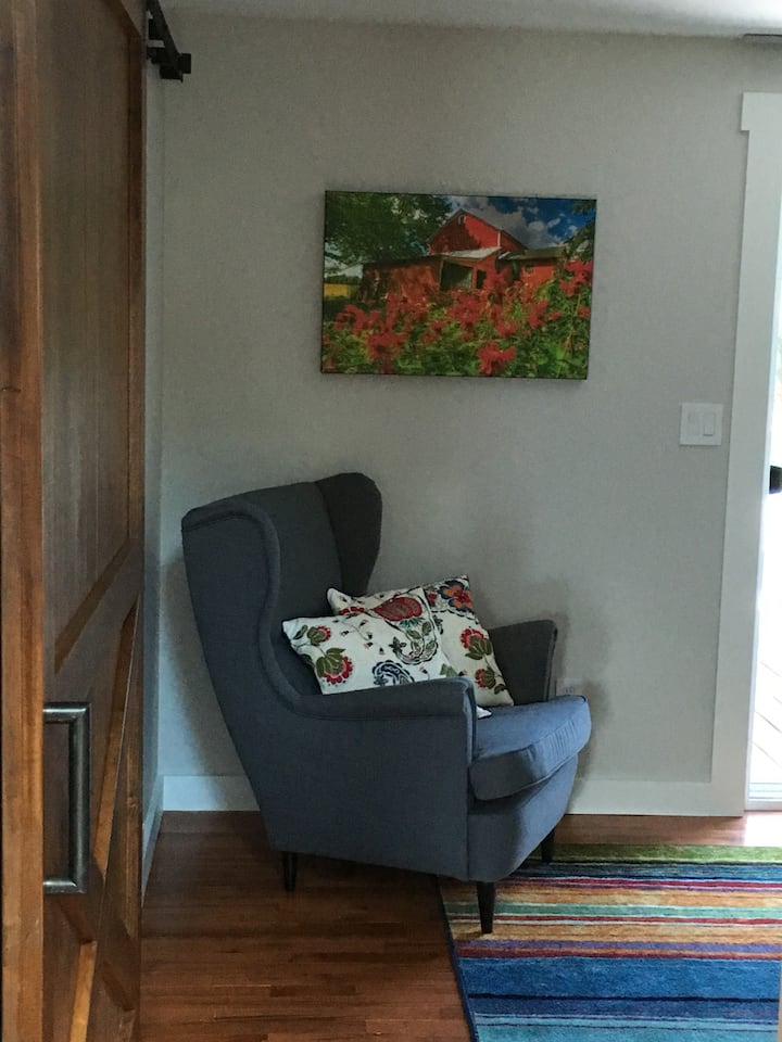 Chumba bora cha kulala