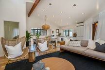 The Villa