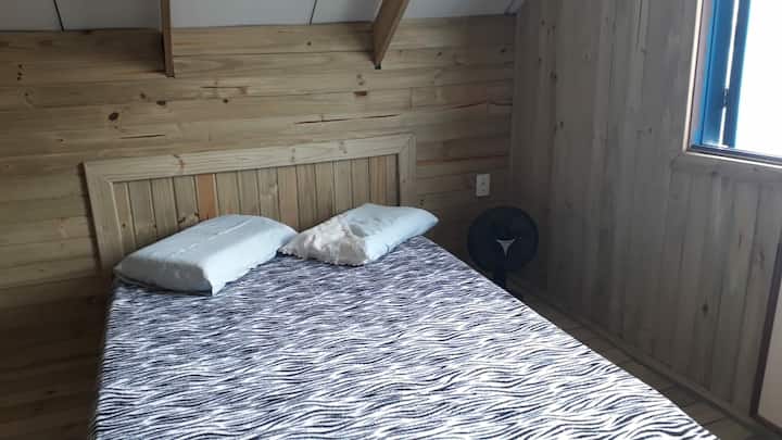 Spavaća soba 1