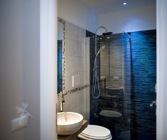 Appartamento Tinkerbell Roma Centro Vaticano gallery image 3