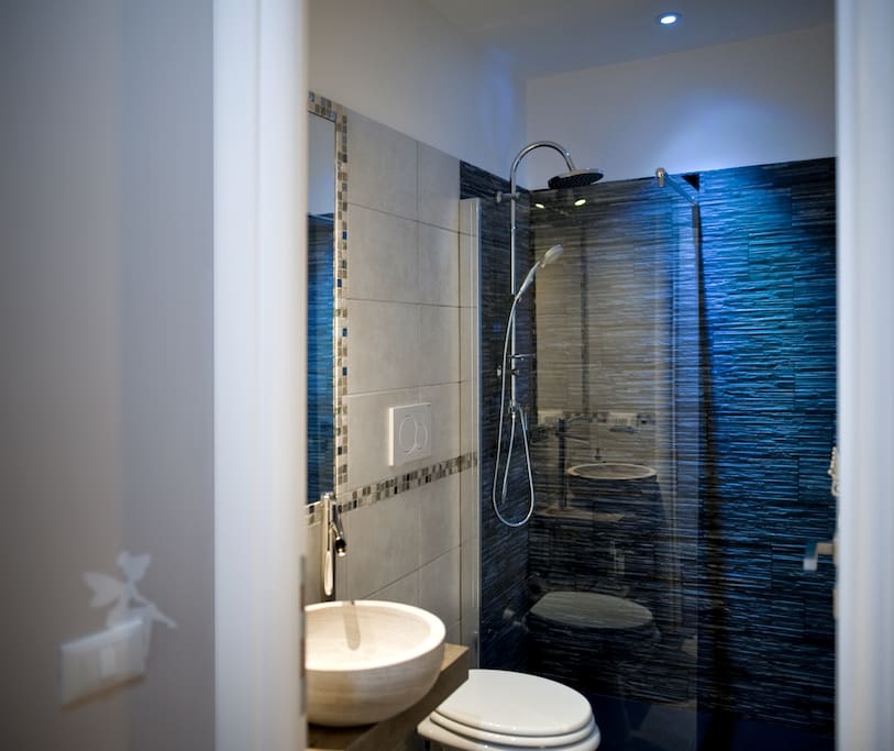 bagno/bathroom