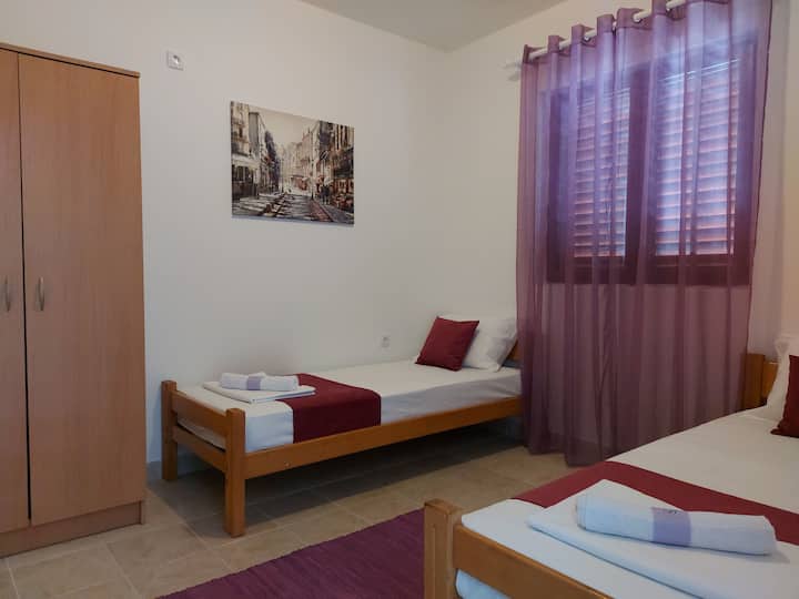 Спална соба